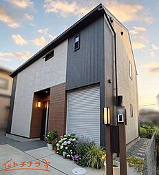 物件画像 駐車3台可 住宅設備保証サービス付き 狛田駅エリア