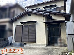 物件画像 建築条件なし土地　三碓2丁目　富雄駅エリア