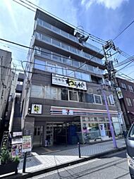 日吉駅 8.2万円