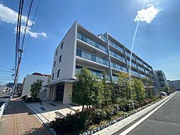 日吉本町駅 21.8万円