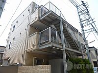 東京都府中市八幡町1丁目：物件画像／株式会社ネクストライフ　横浜店