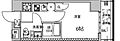 S-RESIDENCE横浜大通り公園3階7.3万円