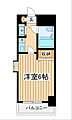 ステラコート横浜白楽6階7.0万円
