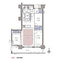 ディームス横濱青木町8階27.2万円