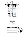 グリフィン横浜・東口参番館5階8.0万円