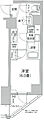 ティモーネ横浜サウス4階8.0万円
