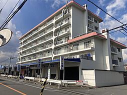 物件画像 日商岩井高槻マンション