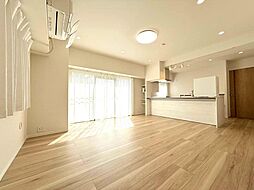 物件画像 北千住ビューハイツ