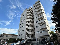 物件画像 北千住ビューハイツ