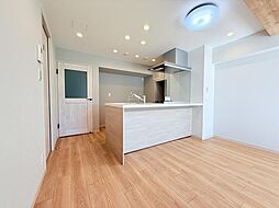 物件画像 東海経堂マンション