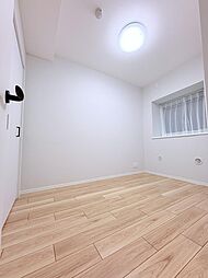 洋室の画像
