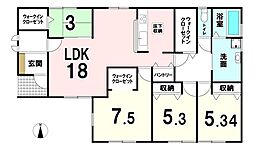 20万円キャッシュバック対象物件リーブルガーデン田原本町黒
