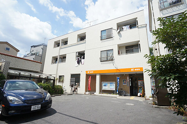 第一山田コーポ 203｜神奈川県川崎市多摩区西生田2丁目(賃貸マンション1DK・2階・28.35㎡)の写真 その27