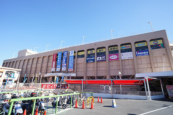 ステイツ向ケ丘 201｜神奈川県川崎市多摩区登戸(賃貸マンション1K・2階・22.46㎡)の写真 その10