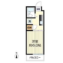 ロックハウス 102 ｜ 神奈川県川崎市麻生区上麻生４丁目（賃貸マンション1K・1階・20.08㎡） その2