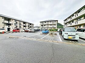 リベルテＳ．Ｂ棟  ｜ 福岡県北九州市小倉南区南方3丁目（賃貸アパート2LDK・3階・56.00㎡） その3