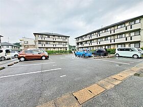 リベルテＳ．Ｂ棟  ｜ 福岡県北九州市小倉南区南方3丁目（賃貸アパート2LDK・3階・56.00㎡） その15