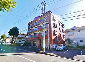 第IIIコーポあけみ  ｜ 福岡県北九州市小倉南区守恒本町1丁目（賃貸マンション1R・2階・27.12㎡） その1