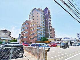 ファミール守恒  ｜ 福岡県北九州市小倉南区守恒1丁目（賃貸マンション3LDK・4階・73.70㎡） その3