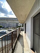 プレジデントタカヤ5  ｜ 福岡県北九州市小倉南区企救丘2丁目（賃貸マンション3LDK・4階・70.00㎡） その18