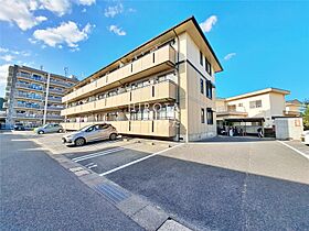 福岡県北九州市小倉南区南方2丁目（賃貸アパート2LDK・1階・52.30㎡） その24