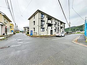 リベルテＳ．Ｂ棟  ｜ 福岡県北九州市小倉南区南方3丁目（賃貸アパート2LDK・2階・56.00㎡） その17