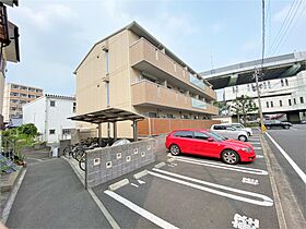 M・K・K北方  ｜ 福岡県北九州市小倉南区北方3丁目（賃貸アパート1R・3階・32.09㎡） その4