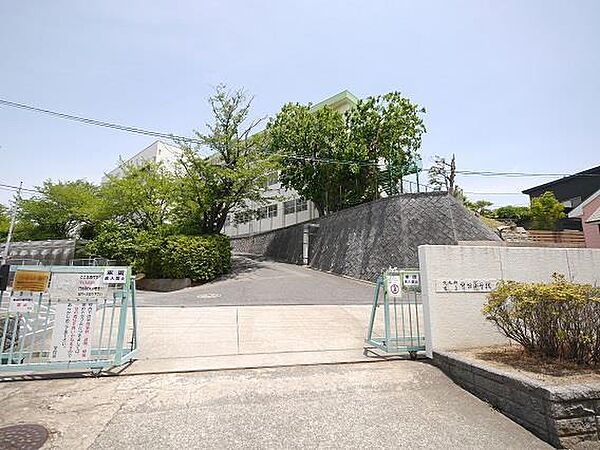 サンビル守恒 ｜福岡県北九州市小倉南区上石田2丁目(賃貸マンション3LDK・3階・71.35㎡)の写真 その15