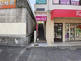 第2コーポあけみ  ｜ 福岡県北九州市小倉南区守恒本町2丁目（賃貸マンション1R・1階・28.00㎡） その4