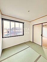 徳力新町戸建　2F  ｜ 福岡県北九州市小倉南区徳力新町2丁目（賃貸一戸建3LDK・--・64.93㎡） その13