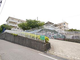 福岡県北九州市小倉南区横代北町2丁目（賃貸アパート1LDK・2階・42.37㎡） その15