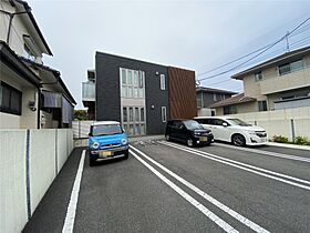 GRACE  ｜ 福岡県北九州市小倉南区山手2丁目（賃貸アパート2LDK・1階・54.50㎡） その3