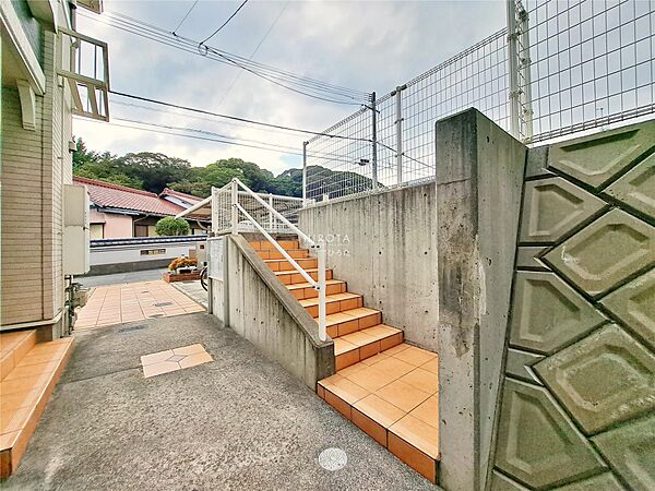 フレッシュリーＢ ｜福岡県北九州市小倉南区蜷田若園1丁目(賃貸アパート1K・1階・32.94㎡)の写真 その21