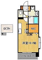 セフィロト  ｜ 福岡県北九州市小倉南区北方1丁目（賃貸マンション1R・7階・30.00㎡） その2