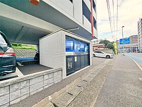 セフィロト  ｜ 福岡県北九州市小倉南区北方1丁目（賃貸マンション1R・7階・30.00㎡） その21