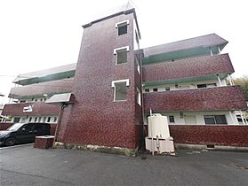 塚本コーポ  ｜ 福岡県北九州市小倉南区徳吉西3丁目（賃貸マンション2LDK・3階・44.55㎡） その3