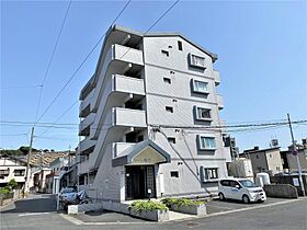 シャトレ徳力  ｜ 福岡県北九州市小倉南区徳力1丁目（賃貸マンション1K・5階・22.62㎡） その4