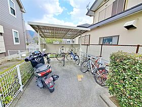 カーサ徳光　Ａ棟  ｜ 福岡県北九州市小倉南区徳吉西3丁目（賃貸アパート2LDK・2階・58.23㎡） その23