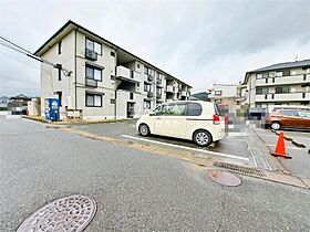 フロンティアS  ｜ 福岡県北九州市小倉南区南方3丁目（賃貸アパート2LDK・3階・55.94㎡） その17