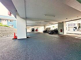 セフィロト  ｜ 福岡県北九州市小倉南区北方1丁目（賃貸マンション1R・3階・30.00㎡） その14