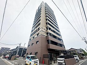 福岡県北九州市小倉南区守恒本町1丁目（賃貸マンション3LDK・2階・71.89㎡） その1