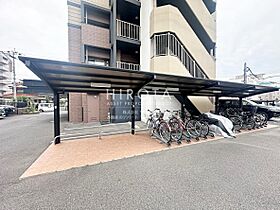 福岡県北九州市小倉南区守恒本町1丁目（賃貸マンション3LDK・2階・71.89㎡） その21