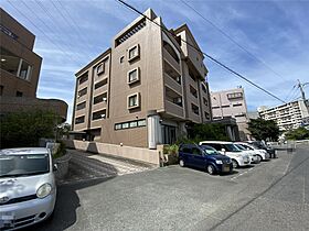 協和リバーサイド  ｜ 福岡県北九州市小倉南区蒲生1丁目（賃貸マンション1K・3階・26.00㎡） その3