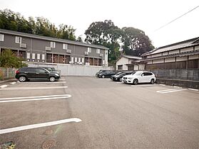 ル・メイユール・スーヴニール  ｜ 福岡県北九州市小倉南区徳力5丁目（賃貸アパート1LDK・1階・30.53㎡） その14