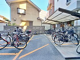 ニューサンリバー6番館  ｜ 福岡県北九州市小倉南区北方2丁目（賃貸マンション1K・8階・24.00㎡） その19