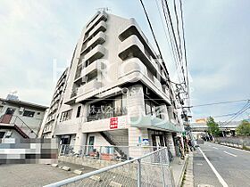 ビブレ北方  ｜ 福岡県北九州市小倉南区北方1丁目（賃貸マンション1K・8階・23.49㎡） その1