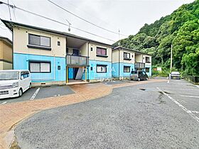 メゾンエムロード　E棟  ｜ 福岡県北九州市小倉南区下南方1丁目（賃貸アパート2LDK・1階・54.78㎡） その17