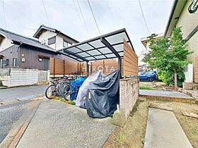 メゾンエムロード　E棟  ｜ 福岡県北九州市小倉南区下南方1丁目（賃貸アパート2LDK・1階・54.78㎡） その19