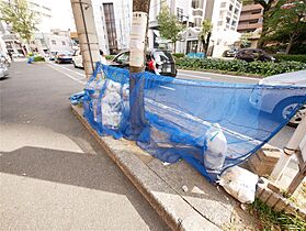 ニューサンリバー6番館  ｜ 福岡県北九州市小倉南区北方2丁目（賃貸マンション1K・7階・24.00㎡） その21