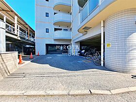 ニューサンリバー6番館  ｜ 福岡県北九州市小倉南区北方2丁目（賃貸マンション1R・9階・24.00㎡） その19